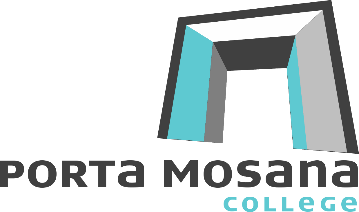 Logo Porta Mosana